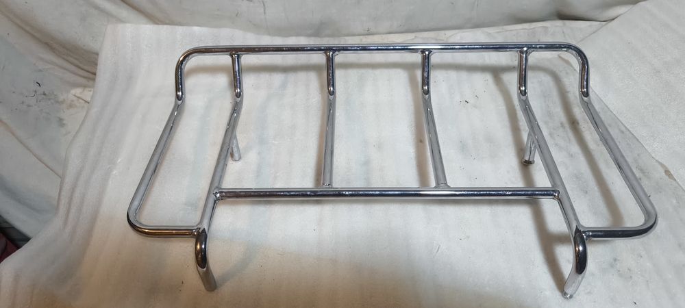 Куфари за Harley Davidson