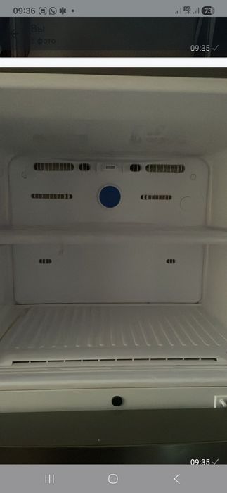 Продам холодильник