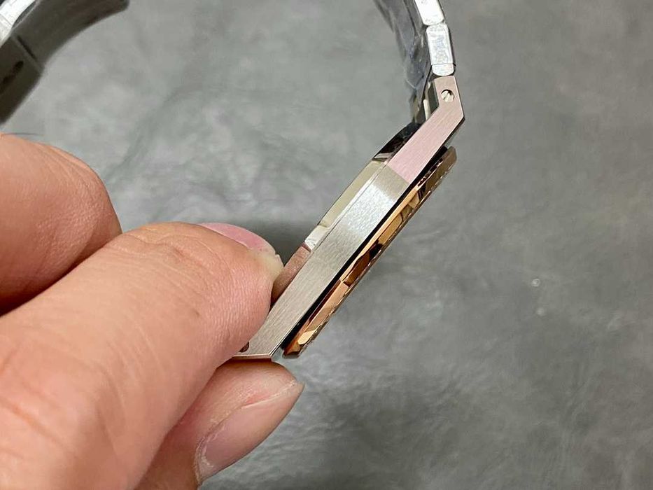 Ceas de dama Audemars Piguet Royal Oak Quartz