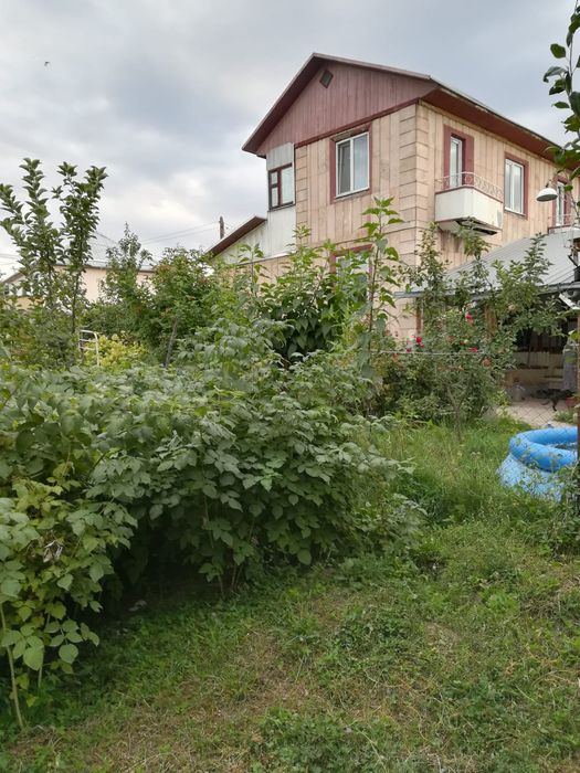 Продам дом в Алматинской области