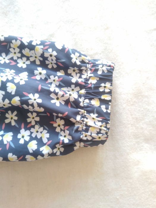 Детско яке (ветровка) MANGO, 86 см