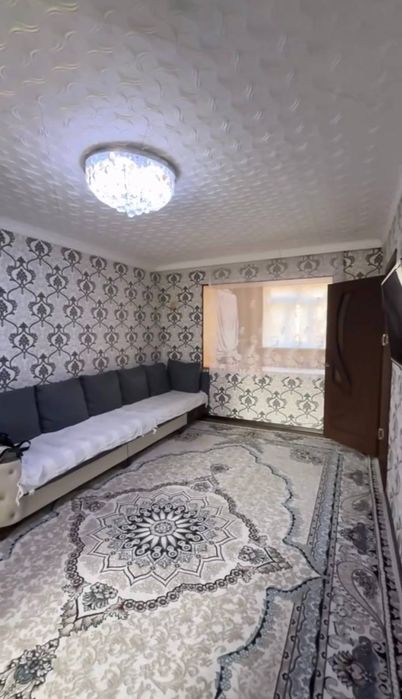 Продаётся 2 ком на ПЯТЬСОТКЕ