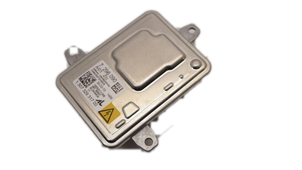 Balast Xenon, Unitate De Control Lumini BMW Seria 3 2012-, Seria 5, 09-, Seria 7, 08-, Z4, 09, X3, 10-, X4, 14-, X5, 13-, X6, 14-, 63127296090
