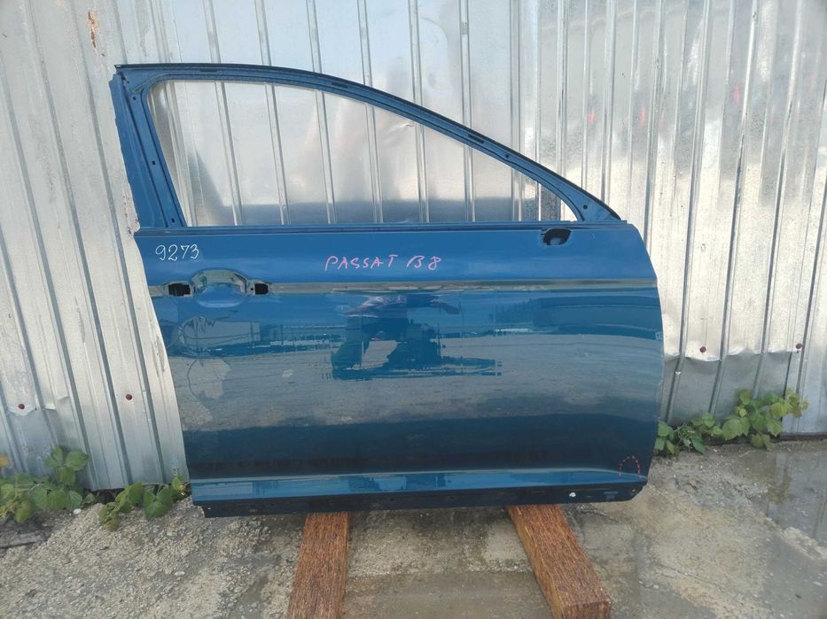 Usa dreapta fata, VW Passat B8, 2015, 2016, 2017, 2018, 2019, 2020, 2021, 2022, 2023, 2024, cod origine OE 3G0831312L.