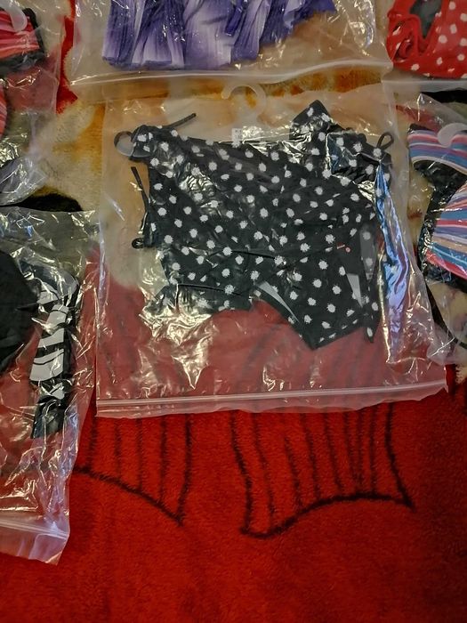 Costume de baie dama diferite masuri si modele - Noi cu etichete