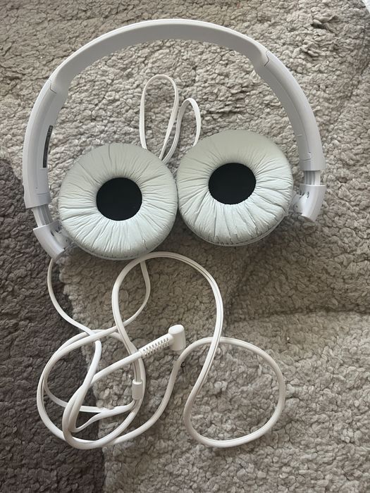 Vand casti sony perfect functionale