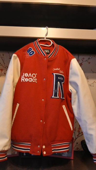 Geacă bărbati de la ZARA