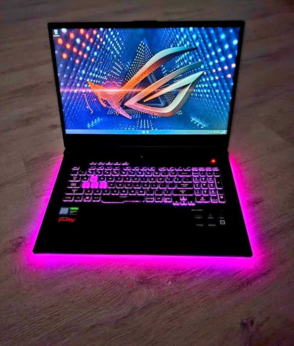 Vand laptop Gaming Asus ROG STRIX G731GT