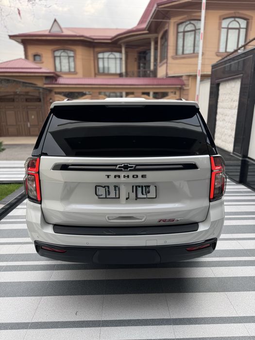 Tahoe 2 2023 sotiladi