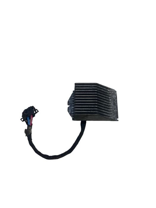 Rezistenta Trepte Aeroterma Skoda Roomster 5J 2006 - 2015 6Q1907521A