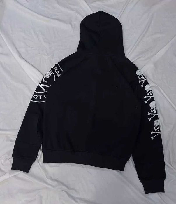 Зип-худи Project g/r  x Mastermind