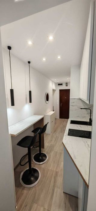 Apartament 1 camera
