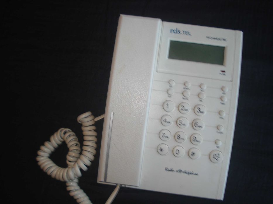 Telefon RCS-RDS  buna functionare