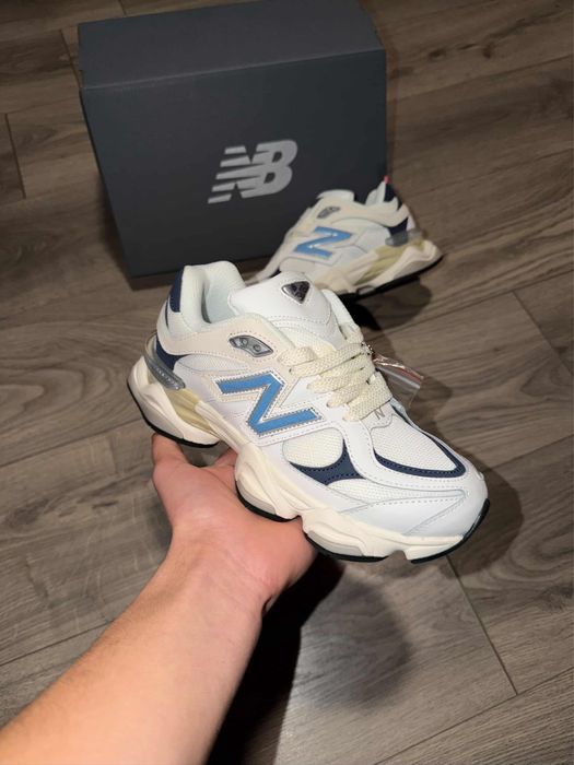 New balance 9060
