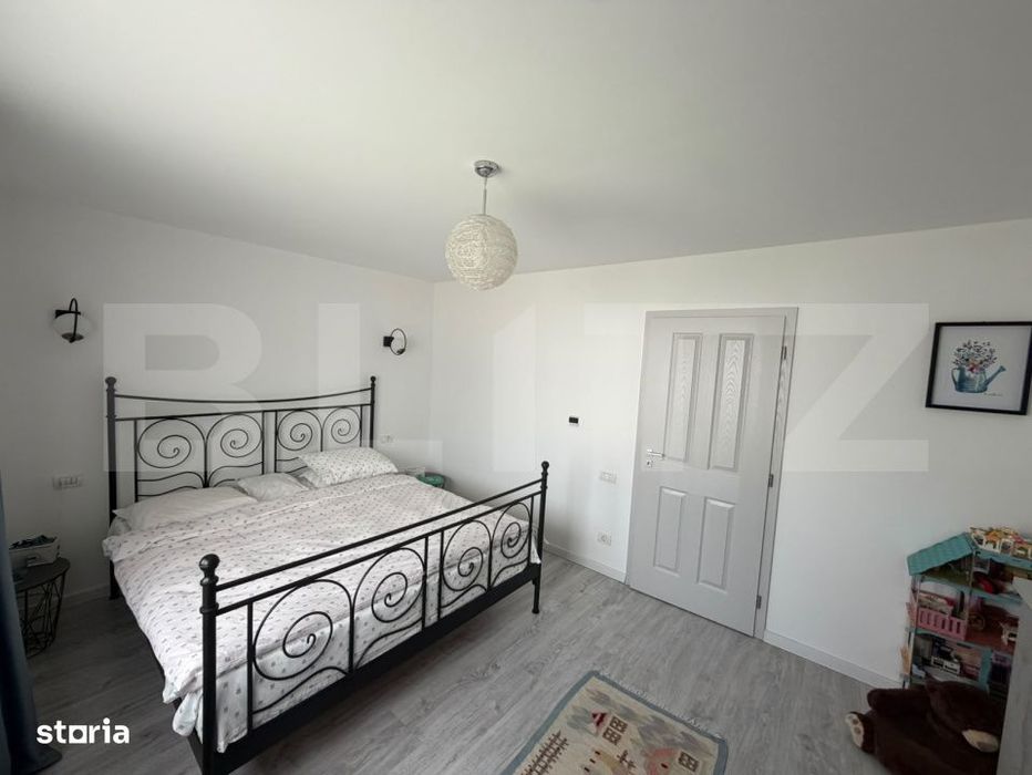 Casa de vanzare, 160mp, zona Bicaz