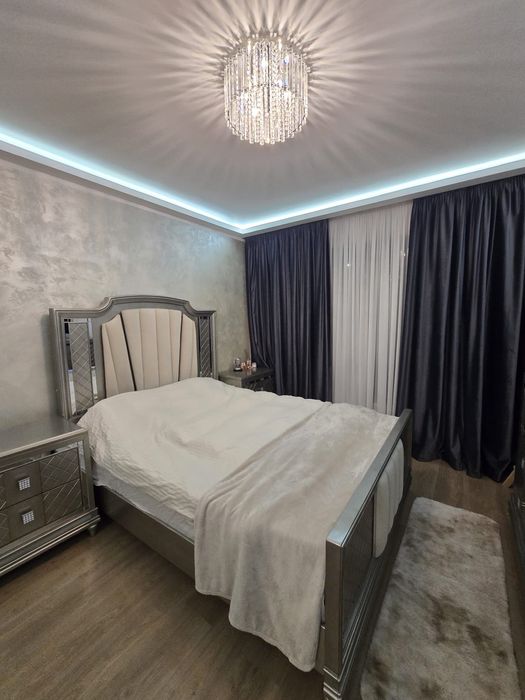 Apartament  de închiriat lux București