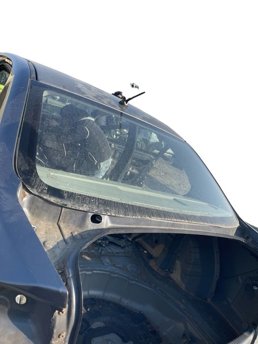 Geam Luneta Spate Mitsubishi Lancer Saloon Cy/Z_A 2007 ->