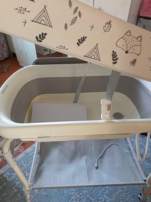 Ванна для купания малыша