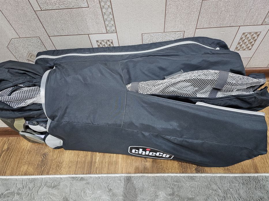 Chicco болалар манежи