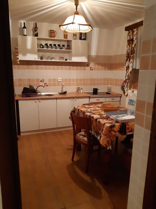 Inchiriez Casa cu 5 camere in Sibiel (Sibiu)