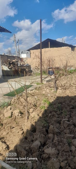 Хасанбойда учаска сотилади