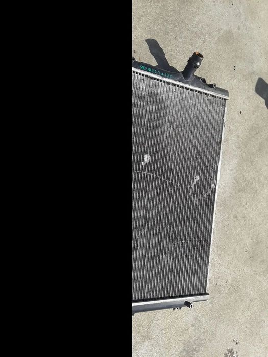 radiator apa vw golf 6 2.0 tdi  cbd