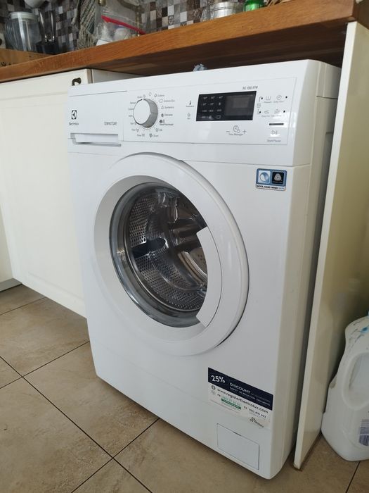 Пералня Електролукс