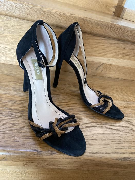 Sandale piele, nr38