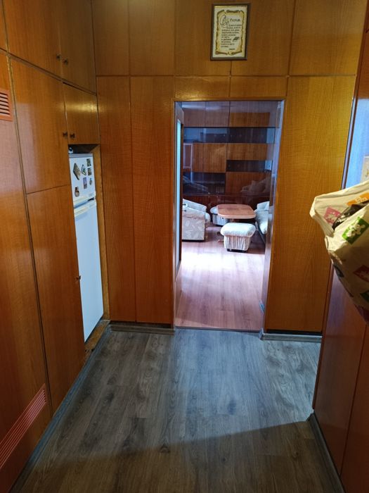 Дава се под наем Двустаен апартамент в Стара Загора, Опълченски - 76 кв.м за 255 € - Снимка #7