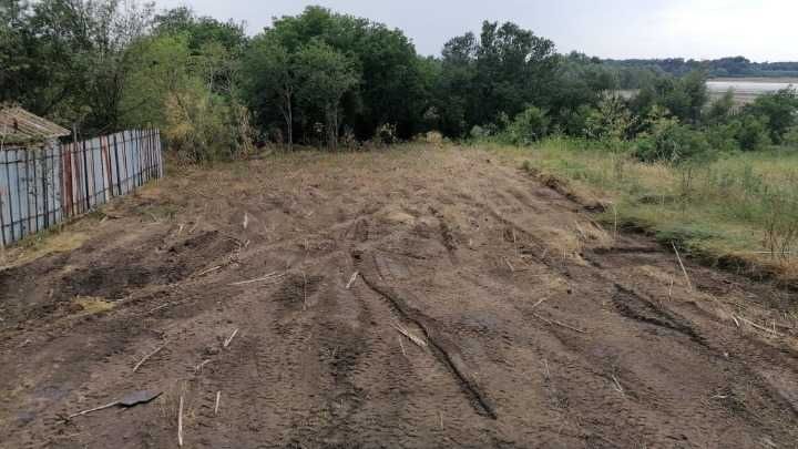 Teren pentru casa langa Bucuresti