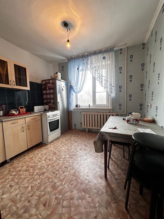 Продам в рассрочку квартиру