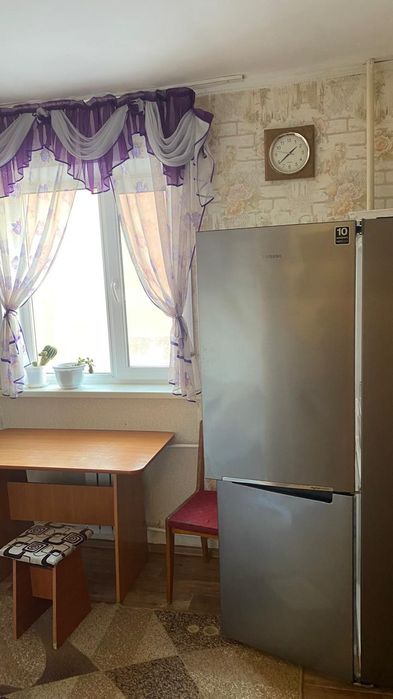 1 комнатная квартира