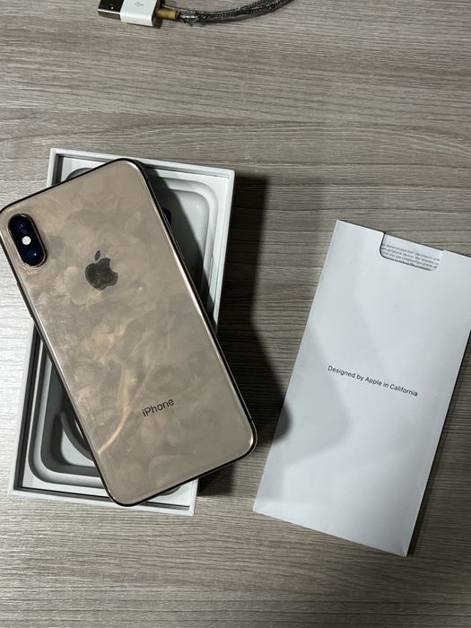 Айфон хс 256.     .