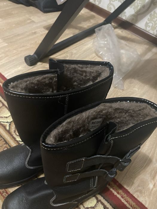 Зимняя Спецодежда Сириус (Комплект)