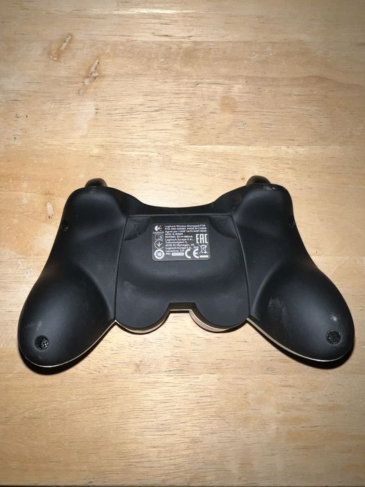 Controller Logitech F710