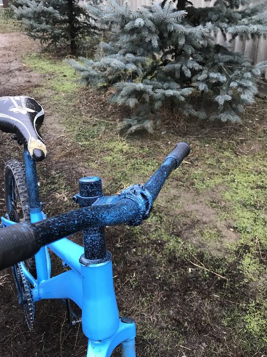 Велосипед 20 мтб горный