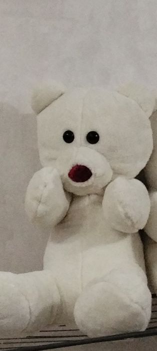 Продам мягкие игрушки