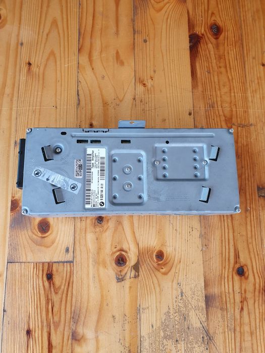 Amplificator/Stație Harman Kardon Bmw F10 F11 F07 F06 F12 F13 F01 F15