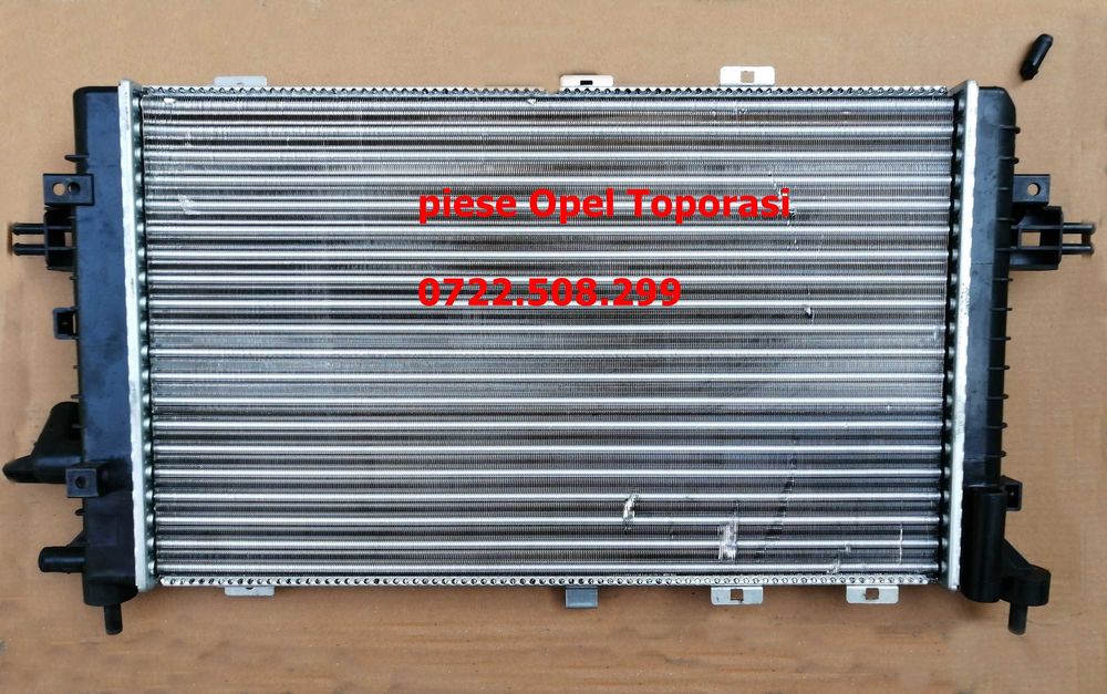 radiator Opel Astra H 1,7 - 1,9 diezel 100 lei