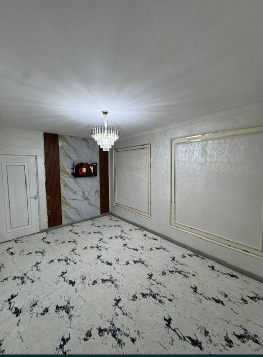 Сдается 3 комнатная квартира. Рохат круг.