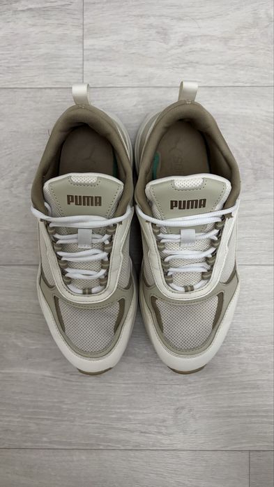 Кроссовки Puma Cassia Women's Trainers