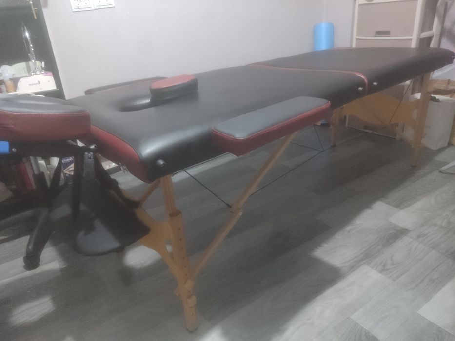 Продам кушетку для массажа