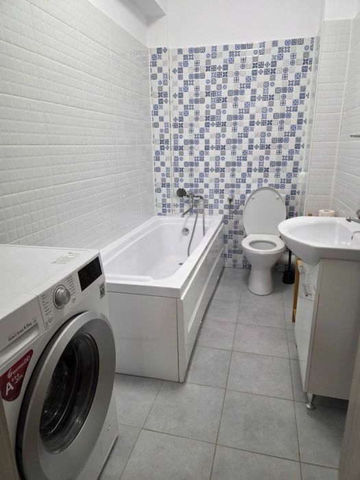 Inchiriez apartament 2 camere Popești Leordeni