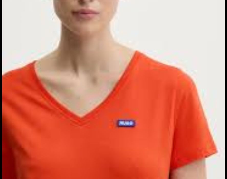 Tricou ORIGINAL  top Hugo Boss