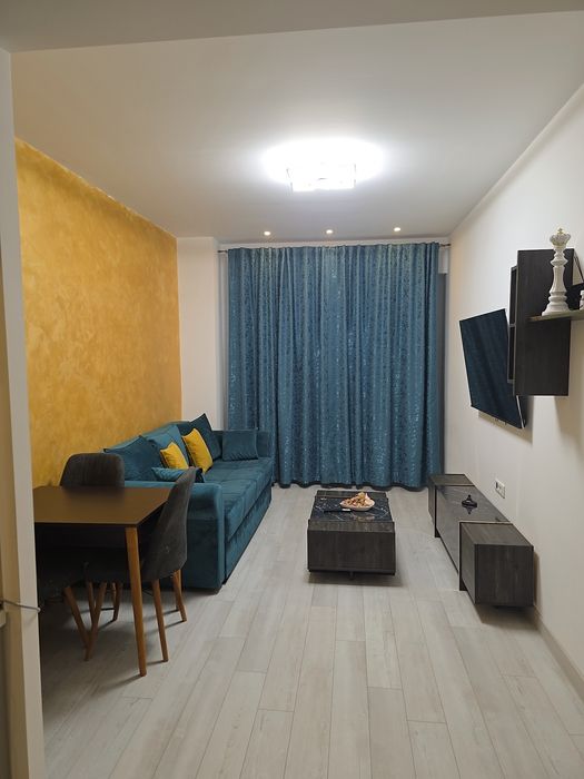 Apartamente Regim Hotelier Non-stop Rin Grand Rezidence