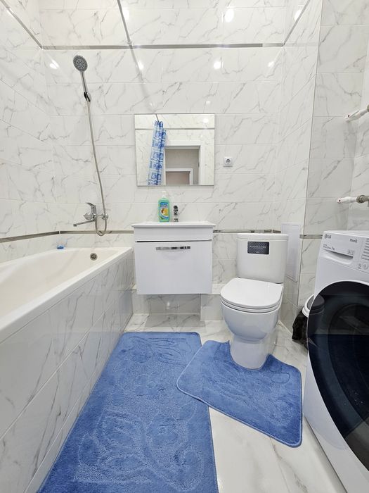 1 комнатная Батыс-2 ЛЮКС