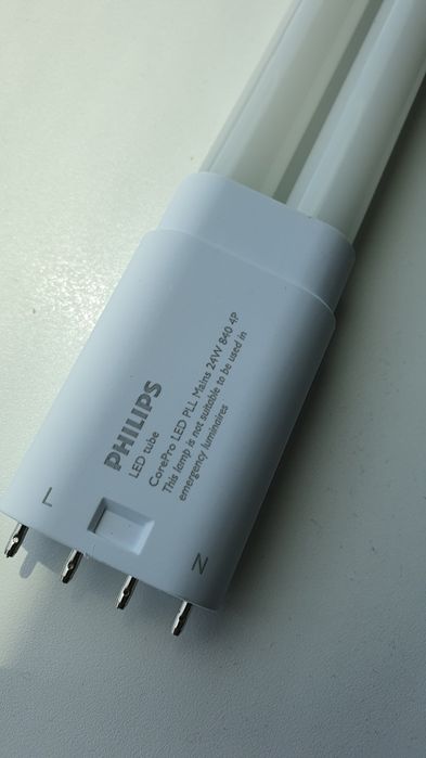 Philips CorePro 24w