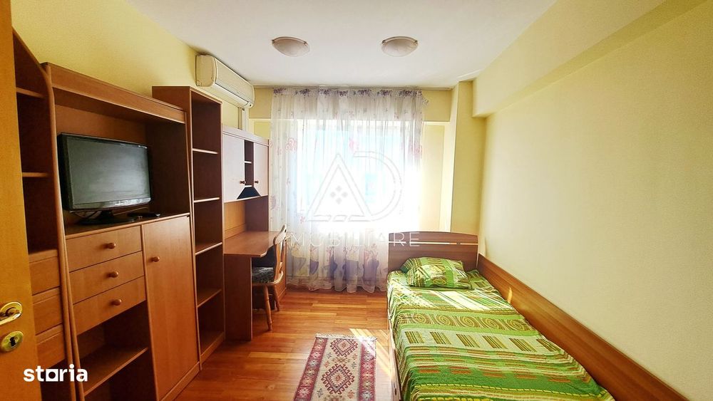 Apartament modern 3 camere, ultracentral  Târgu Jiu