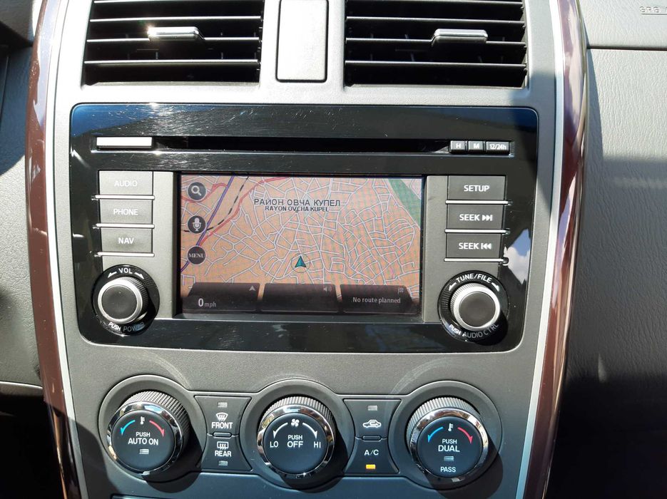 NB1 карта Мазда SD card навигация ъпдейт Mazda 2 3 5 6 CX-3 CX-5 CX-9