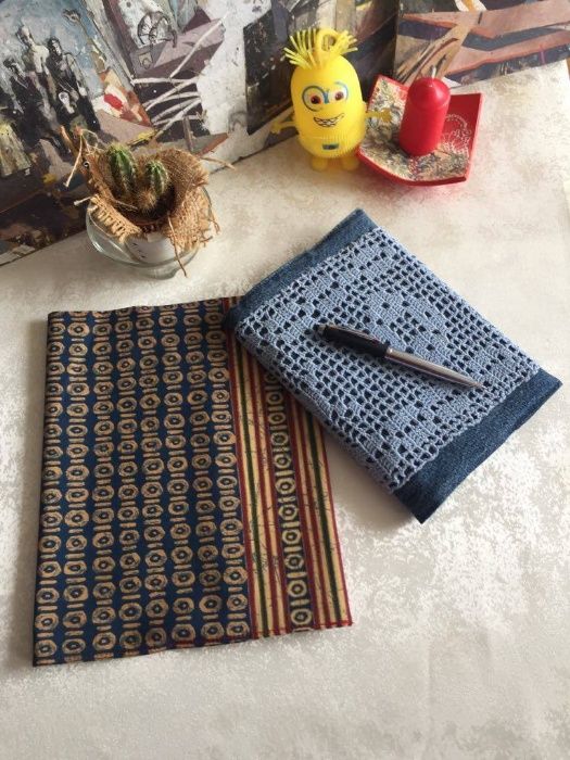 Калъфи за книги